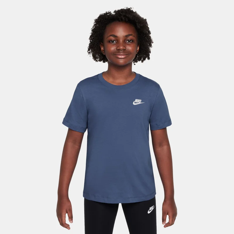 Nike Kids' Sportswear T-Shirt